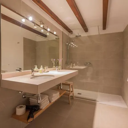 Villa Cuixach In With Wifi Pollença