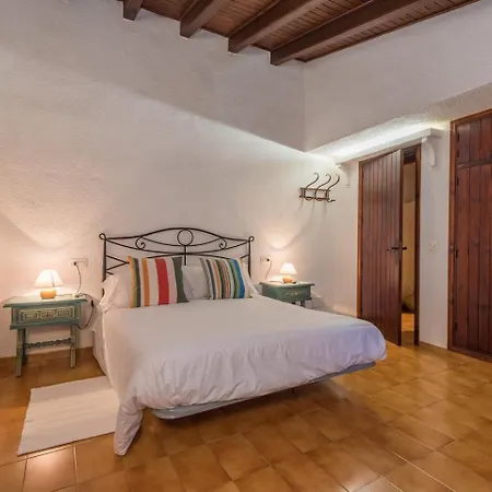 Cuixach In With Wifi Villa Pollença