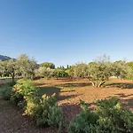 Cuixach In With Wifi Villa Pollença