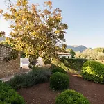 Cuixach In With Wifi Villa *