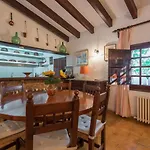 Cuixach In With Wifi Villa