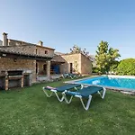 Cuixach In With Wifi Villa *