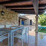 Cuixach In With Wifi Villa Pollensa