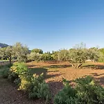 Villa Cuixach In With Wifi *