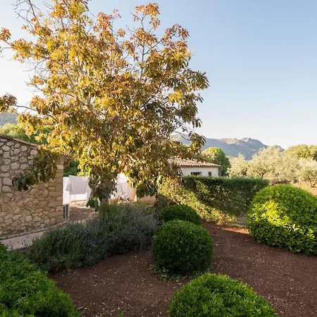 Cuixach In With Wifi Pollença