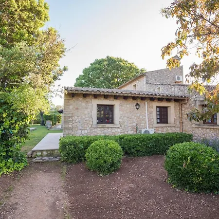 Cuixach In With Wifi Villa *