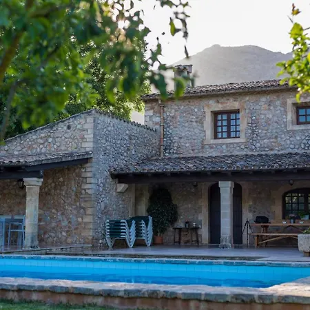 Cuixach In With Wifi Villa *