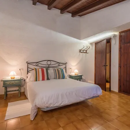 Cuixach In With Wifi Villa *