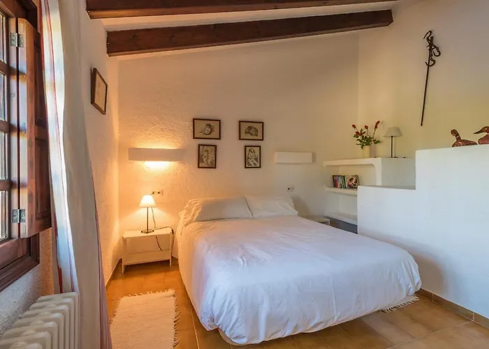 Cuixach In With Wifi Villa Pollenca