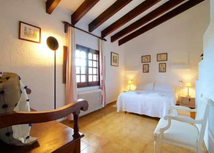 Cuixach In With Wifi * Pollenca