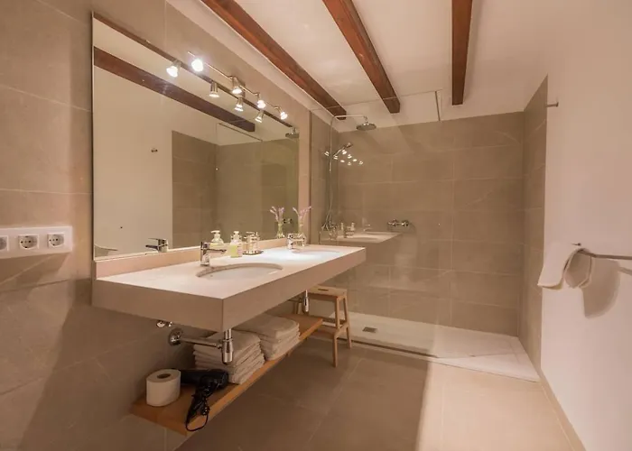 Villa Cuixach In With Wifi Pollenca