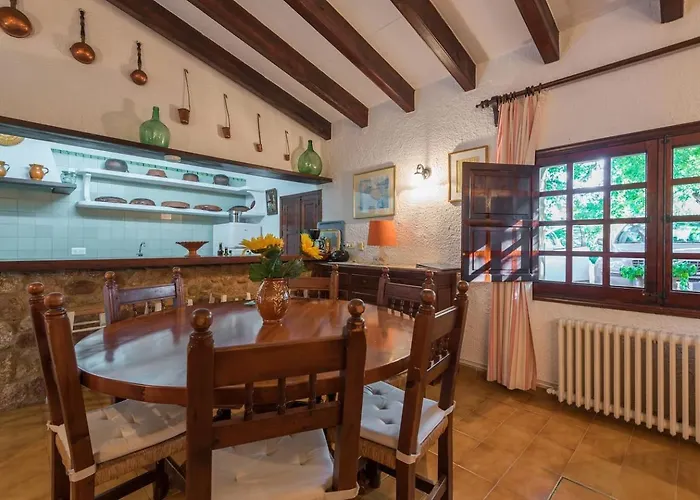 Cuixach In With Wifi * Pollenca