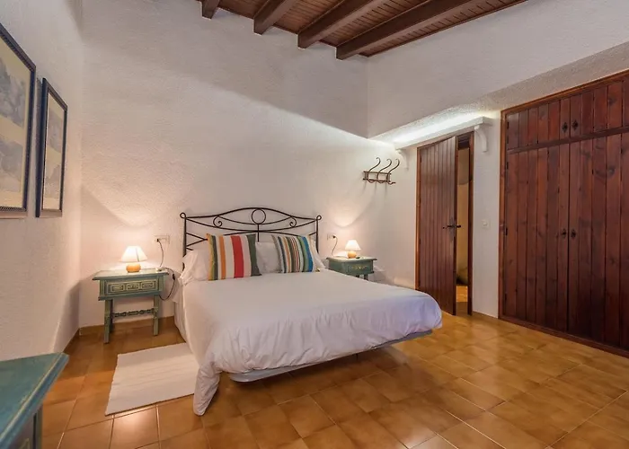 Cuixach In With Wifi Villa Pollenca