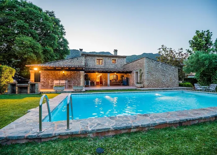 Cuixach In With Wifi * פוינסה